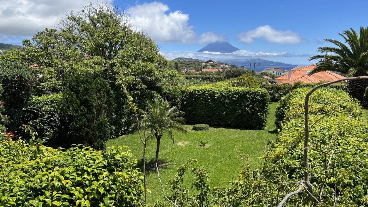 Casa Da Japoneira Ξενοδοχείο Horta  Εξωτερικό φωτογραφία