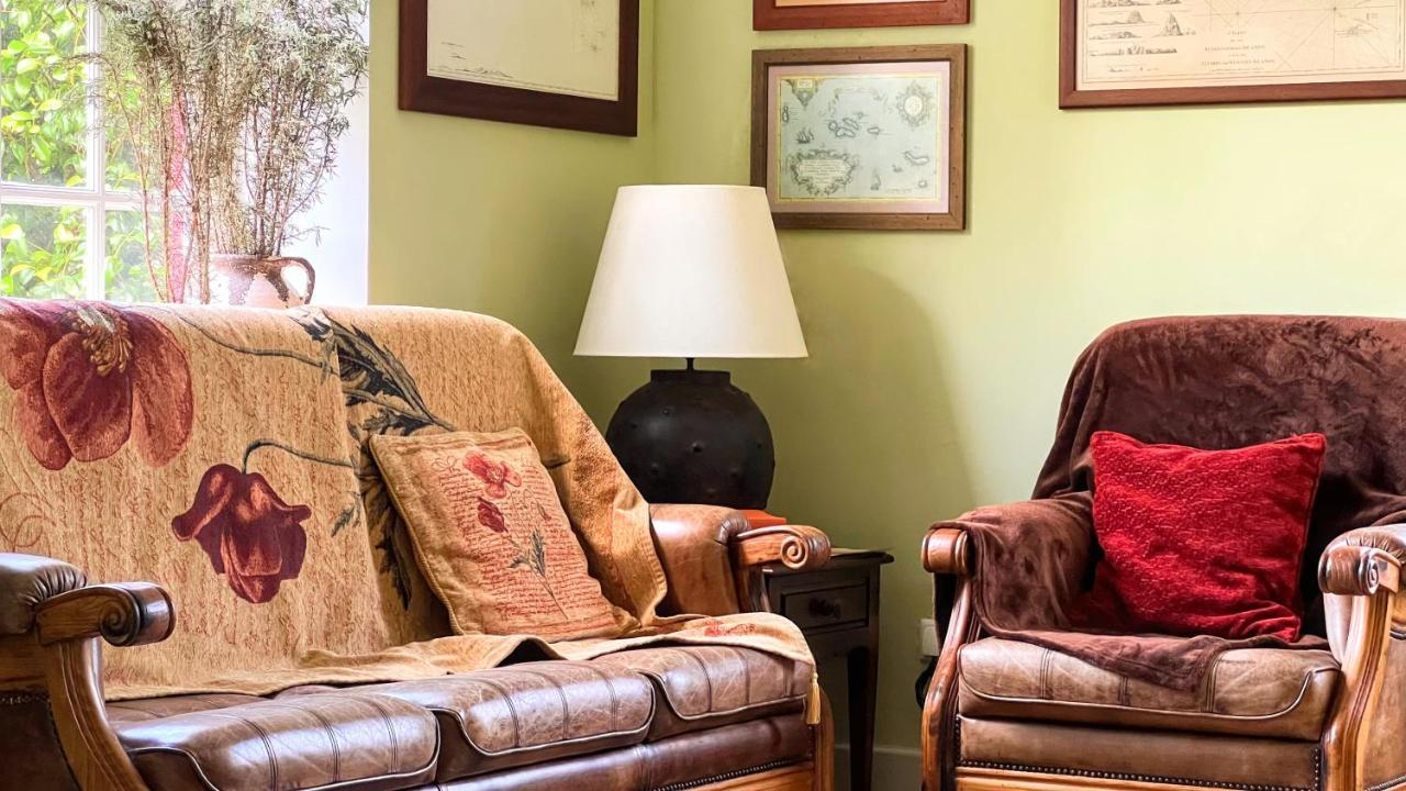 Casa Da Japoneira Ξενοδοχείο Horta  Εξωτερικό φωτογραφία