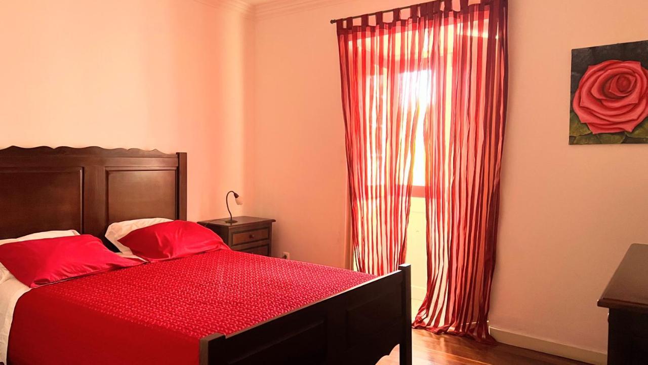 Casa Da Japoneira Ξενοδοχείο Horta  Εξωτερικό φωτογραφία